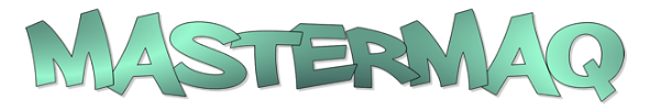 MasterMaq Logo